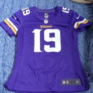 Minnesota Vikings jersey